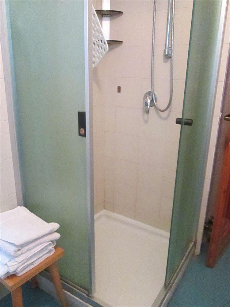 Hotel Cecchin Аоста Екстер'єр фото